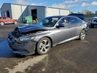Used Rack And Pinion Assembly Fits: 2018 Honda Accord Power Turb. Price: $359.90.