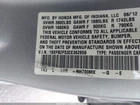 Civic 2012 Glove Box 4971822 Used. Price: $94.99.