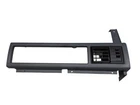 84-96 Jeep Cherokee Rh Passenger Side Dash Glove Box Bezel Trim Vent Panel Gray Used. Price: $59.99.