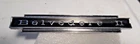 Mopar 65 Plymouth Belvedere Ii Glove Box Door Emblem Nice Oem P/n 2571730 Used. Price: $100.00.
