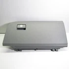 2015-2020 Toyota Sienna Glove Box Assembly 55501-08020 55552-08030 Gray Oem Used. Price: $47.45.
