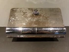 1950 Dodge Glovebox Door W/ Latch & Hinges Oem 1255075 Used. Price: $124.99.