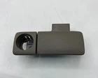 Nissan Genuine Parts 68630-7Y000 Lock Assy-glove Box Lid New. Price: $27.99.