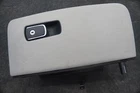 Glove Box Dash Compartment Gray 51169284350 51169309394 Oem Bmw I8 2014-20 Used. Price: $89.99.