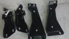 88 - 98 Chevy Silverado Gmc Sierra Rear Bumper Bracket Used. Price: $95.00.