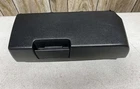 2010-2016 Mercedes 350 Rh Side Under Seat Compartment Black A2128810223 Oem Used. Price: $30.00.