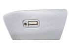 2005 Jaguar S-type Storage Compartment 2R83F61A10A Gray Used. Price: $129.00.