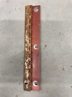 1961 1962 Ford Galaxie Glove Box Lid Door Hinge Custom 500 Country Squire Sedan Used. Price: $28.22.