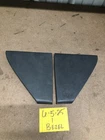 99-06 Silverado Sierra Dash End Cap Trim Fuse Panel Cover Lh Rh Gm 69 Used. Price: $11.00.