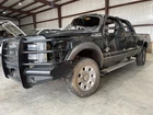 2013 Ford F250SD Used Gray Glove Box Assembly Oem 9000 Miles 1121755. Price: $130.39.