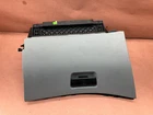 Bmw E46 330CI M3 323CI 325CI 328CI 330I Glove Box Panel Grey Oem 119K Miles Used. Price: $54.00.