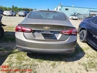 Glove Box Oem 2022 Chevrolet Malibu 84342645 Used. Price: $125.00.
