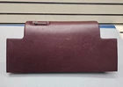 95-99 Chevy Gmc Truck Silverado C/k Glove Box Storage Door Red G2 Used. Price: $89.99.