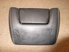 Ferrari 360, Rear Glove Box, With Outer Housing, Black Used. Price: $550.00.