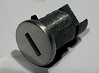Chrysler Glove Box Lock Cylinder 4778448 New Oem. Price: $31.17.
