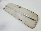 1960 Early Volkswagen Beetle Oem Glove Box Lid Used. Price: $30.00.