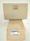New Oem Ford Dash Glove Box 2007-2010 Explorer Mountaineer 7L2Z-7806024-AC Flawd. Price: $85.00.