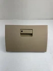 03-05 Lincoln Aviator Front Dash Glove Compartment Storage Lid Cover Oem No Key Used. Price: $35.00.
