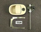 02-07 Buick Rendezvous Glove Box Latch Tan Storage Compartment Handle Lock Oem Used. Price: $22.49.
