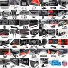 Carbon Fiber Abs Interior Decoration Cover Trim Kit For Corvette C8 2020-2025 New. Price: $129.99.