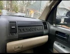 Custom Glove Box Door Compatible With Toyota Tundra 2007-2013 New. Price: $115.00.