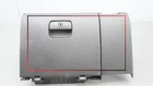 2007-2009 Saturn Sky Right Passenger Dashboard Glove Box Storage Compartment Oem Used. Price: $138.00.