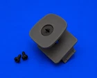 1997-2005 Buick Century Regal Glove Box Latch Handle Dark Gray Oem Used. Price: $67.99.