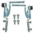 1947 48 49 50 51 52 53 1954 Chevy Pu Truck Glove Box Door Hinges Pair W/screws New. Price: $55.00.
