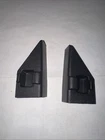 2015-2022 Ford F150 F250 Oem Dashboard Glove Box Left Right Striker Trim Cover New. Price: $44.99.