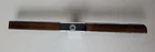 Mercedes R107 450SL 380SL Glove Box Chrome Trim With Zebrano Wood 1076890330 Used. Price: $49.95.