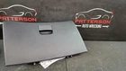 2013 Kia Forte Dash Glove Box Storage Compartment Black Trim Code Wk Used. Price: $65.00.