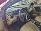 Dash Panel Hatchback Gt Without Navigation Fits 14-17 Elantra 426499 Used. Price: $697.41.