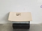 2003 Lincoln Town Cartier Interior Glove Box Beige Used. Price: $68.85.