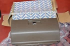 Nos 1986-1989 Nissan Stanza Glove Box Brown 68500-11R00 68500-27R00 Oem Genuine New. Price: $54.99.