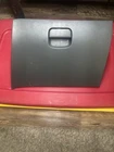 Oem 1996-2000 97 98 Honda Civic Glove Box Grey Used. Price: $50.00.