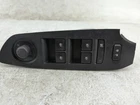 2017-2021 Chevrolet Trax Driver Left Door Master Power Window Switch B8OQI Used. Price: $41.95.