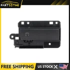 Fits 2007-13 Gmc Silverado Sierra Upper Dash Glove Compartment Door Latch Handle New. Price: $12.59.