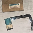 1973 Pontiac Bonneville Catalina Grand Rt Outer Grille Bezel 491115 Nos Gm New. Price: $59.95.