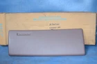 Nos 1985-1991 Pontiac Grand Am Glove Box Door Lid Gm 10036878 Dash Cover Panel New. Price: $95.00.