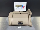 96-02 Bmw Z3 Roadster Dash Storage Compartment Tan Oem Used. Price: $129.94.