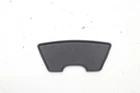 2014-2023 Jeep Cherokee Front Center Console Storage Insert Mat Trim Oem Used. Price: $16.24.