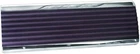 1947-53 Chevrolet Pickup Glove Box Door Stainless Steel W/painted Ribs New Dii. Price: $135.41.