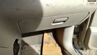 07 Suzuki Grand Vitara XL-7 Glove Box Assembly Complete Door With Latch Oem Tan Used. Price: $63.75.