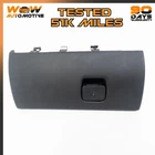 04-09 Cadillac Xlr Dashboard Complete Glove Box Storage Assembly Black Oem Used. Price: $169.86.