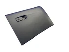 2025 Ford Explorer Front Right Dash Glove Storage Compartment Box Assembly Black Used. Price: $157.25.