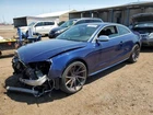 Audi S5 2013 Glove Box 1338300 Used. Price: $73.79.