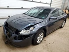 Storage Compartment Door Altima 2007 Glove Box 1773364 Used. Price: $36.00.