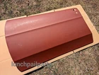 Nos Driver Door Skin Ford Custom Galaxie Ltd Country Squire Wagon Police 428 Pi New. Price: $334.80.