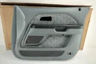 New Oem Genuine Honda Door Trim Panel 2003-2005 Pilot Green Rh Front Cloth G59L. Price: $125.00.