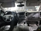 2015 Chevy Silverado 1500 Pickup Glove Box Door Used. Price: $120.00.